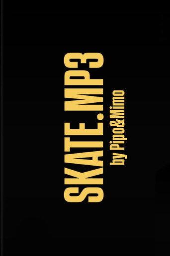 Skate.mp3 (2025) poster