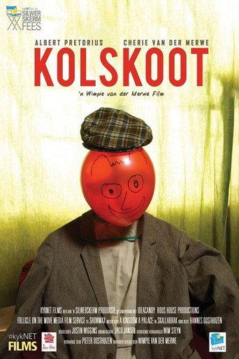 Potshot (2016) poster
