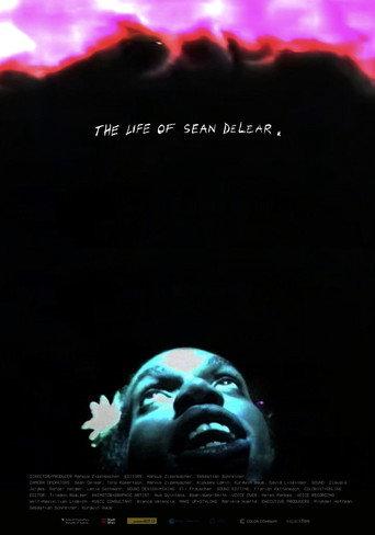 The Life of Sean DeLear (2024) poster