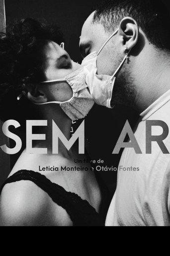 Sem Ar (2021) poster