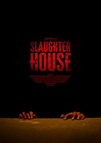 Slaughterhouse () poster