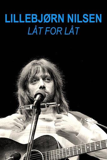 Lillebjørn Nilsen – Låt for låt (2021) poster