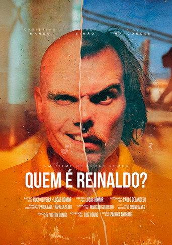 Quem é Reinaldo? (2023) poster