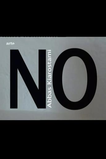 No (2010) poster