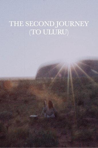The Second Journey (To Uluru) (1981) poster