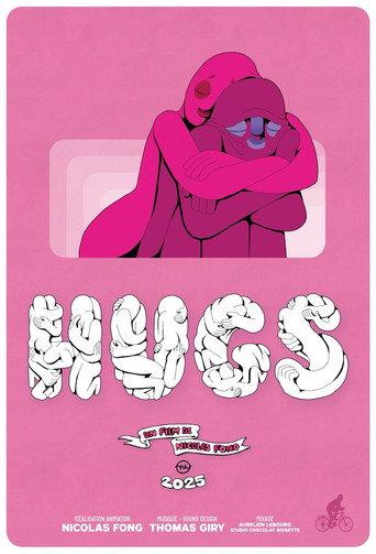 Hugs (2025) poster