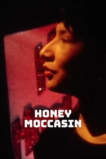 Honey Moccasin (1998) poster