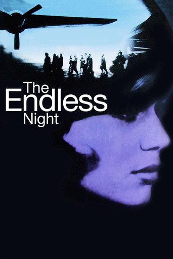 The Endless Night (1963) poster