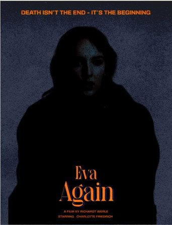 Eva, Again (2025) poster
