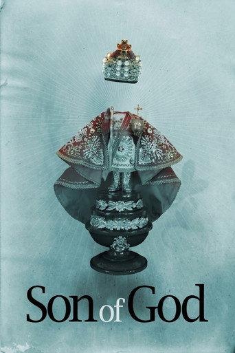 Son of God (2010) poster