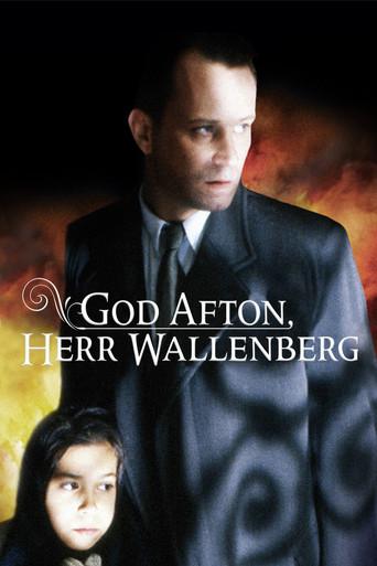 Good Evening, Mr. Wallenberg (1990) poster