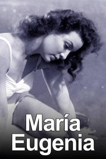 María Eugenia (1943) poster