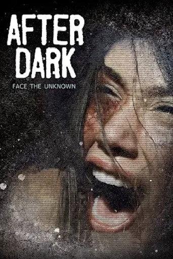 After Dark (2013) poster