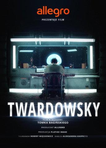 Polish Legends. Twardowsky (2015) poster