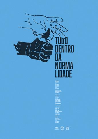 Tudo Dentro da Normalidade () poster