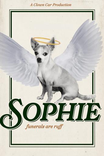 Sophie () poster