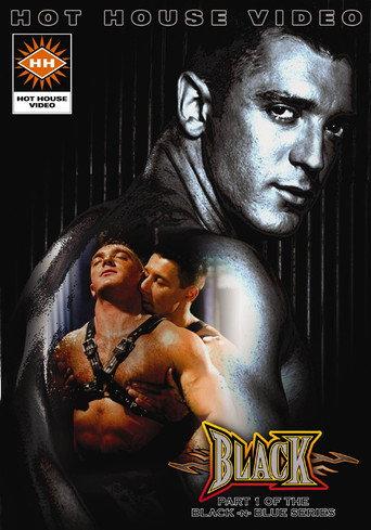 Black (2006) poster