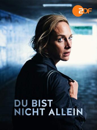 Du bist nicht allein (2018) poster
