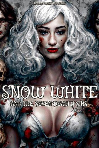 Snow White and the Seven Deadly Sins () poster