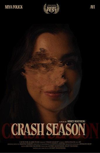Crash Season (2026) poster
