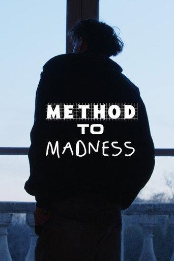 Method To Madness (2026) poster