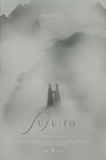 Susurro (2024) poster