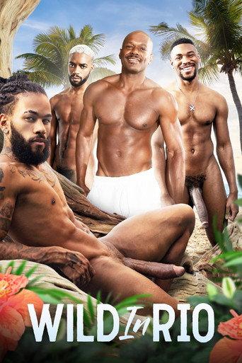 Wild in Rio (2023) poster