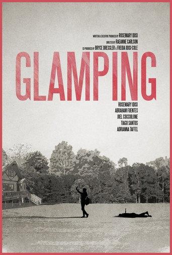 Glamping (2023) poster