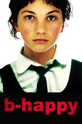 B-Happy (2004) poster