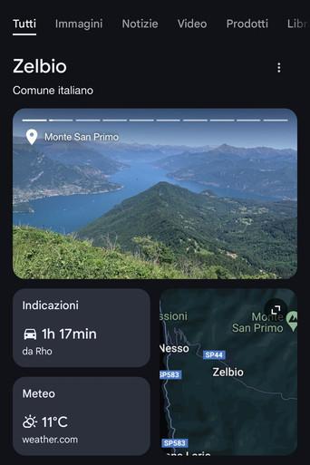 Non ci sono più i tafani () poster