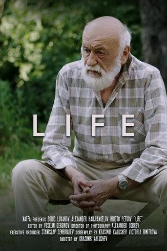 Life (2020) poster