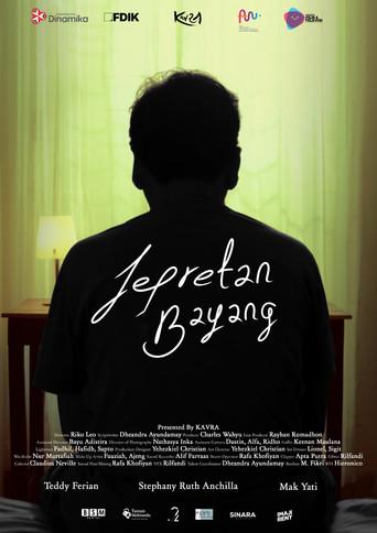Jepretan Bayang (2026) poster