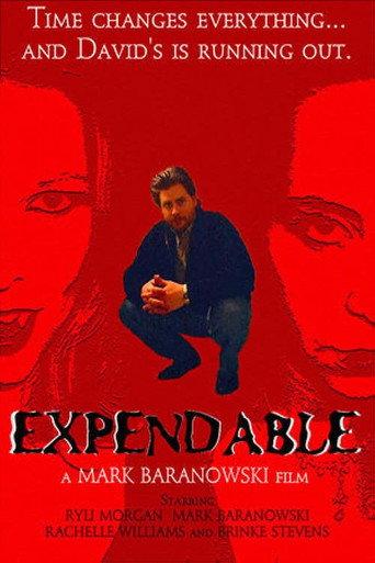 Expendable (2003) poster