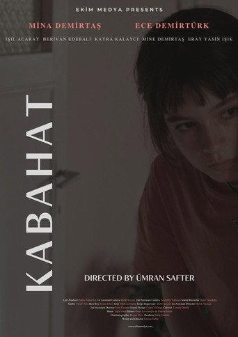 Guilt (2022) poster