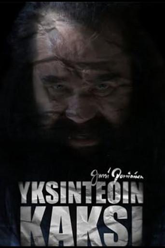 Yksinteoin 2 (2011) poster