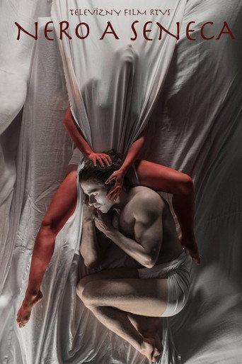 Nero a Seneca (2019) poster