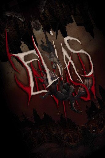 Elias (2024) poster
