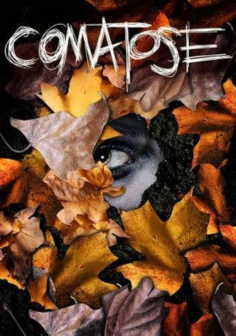 Comatose (2008) poster