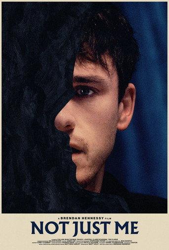 Not Just Me (2026) poster
