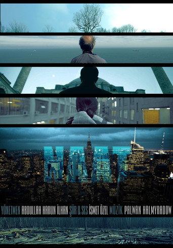 Naat - Siir Videosu (2014) poster