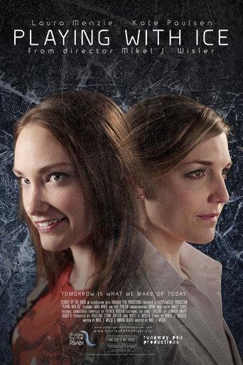Playing With Ice (2013) poster