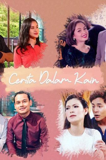 Cerita Dalam Kain (2019) poster