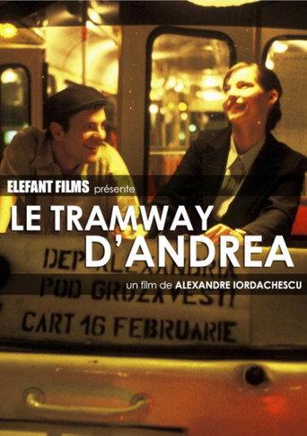 Andreea și Tramvaiul (2005) poster