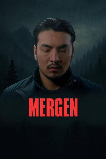 Mergen (2025) poster