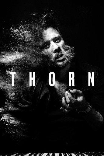 Thorn (2023) poster