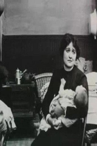 The Bachelor's Baby, or How It All Happened (1913) poster