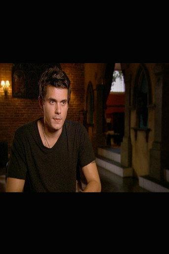 The Making of “Say” (2008) poster