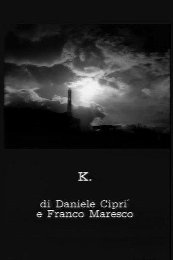 K. (1996) poster