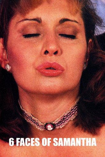 6 Faces of Samantha (1984) poster