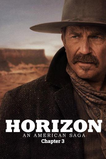 Horizon: An American Saga - Chapter 3 () poster